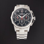 Corum Admiral's Cup Chronograph Automatic // A753/04200 // Unworn