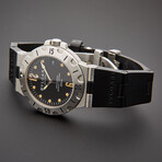 Bvlgari Diagono Automatic // SD 38 S // Pre-Owned