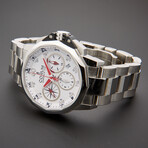 Corum Admiral's Cup Chronograph Automatic // A753/04202 // Unworn