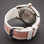 Corum Ladies Bubble Automatic //  295.100.29/0088 DN36 // Unworn