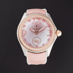 Corum Ladies Bubble Automatic //  295.100.29/0088 DN36 // Unworn