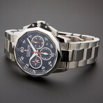 Corum Admiral's Cup Chronograph Automatic // A753/04200 // Unworn