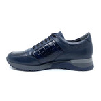 Kane Sneaker // Navy Blue (Euro: 41)