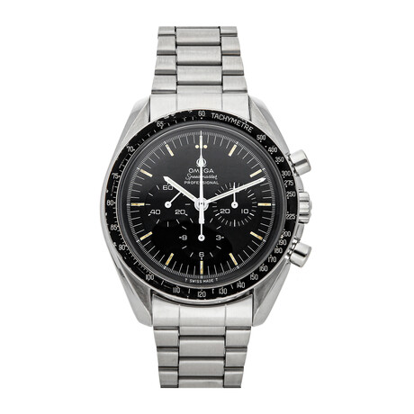 Omega Speedmaster Professional Moonwatch Manual Wind // 145.022 // Pre-Owned