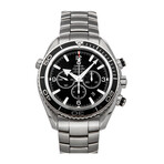 Omega Seamaster Planet Ocean Automatic // 2210.50.00 // Pre-Owned