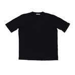 Pro Short-Sleeve Shirt // Black (S)