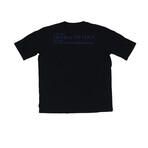 Pro Short-Sleeve Shirt // Black (M)