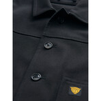 Kasar Jacket // Black (XL)