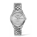 Longines Flagship Day Date Automatic // L48994726
