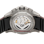 Girard-Perregaux Traveller WW.TC Automatic // 49700-21-132-HBBB // Pre-Owned