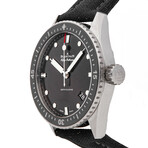 Blancpain Fifty Fathoms Bathyscaphe Automatic // 5000-1110-B52A // Pre-Owned