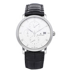 Blancpain Villeret Automatic // 6260-3442-55 // Pre-Owned