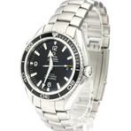 Omega Seamaster Planet Ocean Automatic // O2200.50 // Pre-Owned