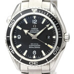 Omega Seamaster Planet Ocean Automatic // O2200.50 // Pre-Owned