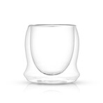 Cosmos Double Wall Stemless Wine // 10 oz // Set of 2