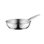 Essentials Comfort // 8" Stainless Steel Fry Pan // 1.4qt