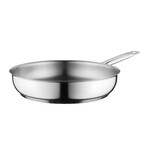 Essentials Comfort // 11" Stainless Steel Fry Pan // 3.8qt