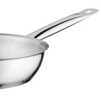 Essentials Comfort // 8" Stainless Steel Fry Pan // 1.4qt