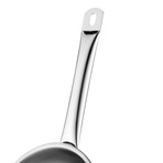 Essentials Comfort // 11" Stainless Steel Fry Pan // 3.8qt