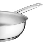 Essentials Comfort // 11" Stainless Steel Fry Pan // 3.8qt
