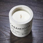 Blanco Set // Tequila + Limited Edition Candle