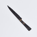 Tudor Table Knife // Late Medieval England, 15th-16th Century