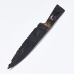 Tudor Table Knife // Late Medieval England, 15th-16th Century