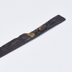 Tudor Table Knife // Late Medieval England, 15th-16th Century