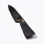 Tudor Table Knife // Late Medieval England, 15th-16th Century