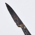 Tudor Table Knife // Late Medieval England, 15th-16th Century