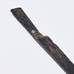 Tudor Table Knife // Late Medieval England, 15th-16th Century