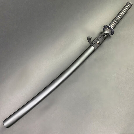 Musha Soaring Dragon Katana