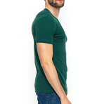 Spencer T-Shirt // Green (S)