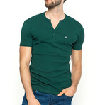 Spencer T-Shirt // Green (M)