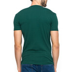 Spencer T-Shirt // Green (L)