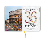 New York Times, 36 Hours: Europe, 3rd Ed.