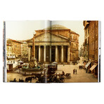 Rome // Portrait of a City