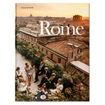 Rome // Portrait of a City