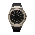IWC Ingenieur Automatic // IW323601 // Pre-Owned