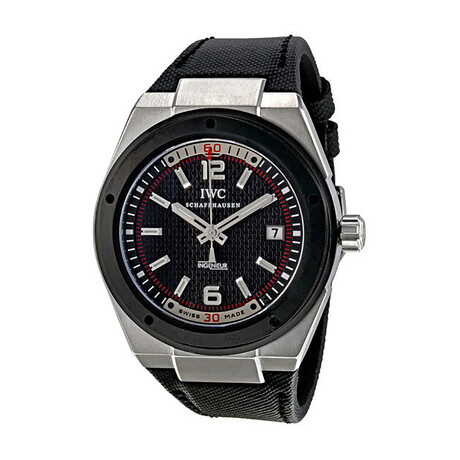IWC Ingenieur Automatic // IW323401 // Pre-Owned