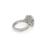 Pasquale Bruni // In Love 18k White Gold Diamond Ring // Ring Size 6.75 // Store Display
