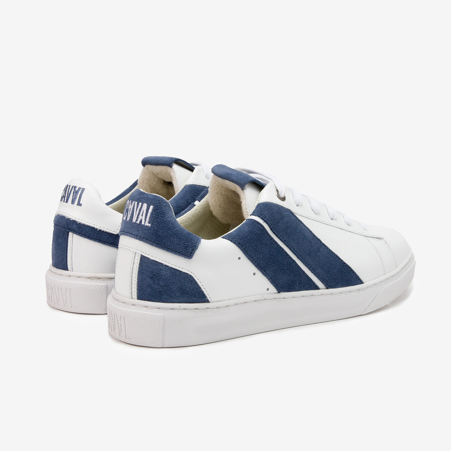 Night Divine Sneaker // Blue (Euro Size 36) - Caval - Touch of Modern