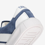 Night Divine Sneaker // Blue (Euro Size 36)
