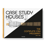 Case Study Houses. The Complete CSH Program 1945-1966