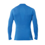 VivaSport // Long Sleeve Shirt 5 // Azzurro (XXL)