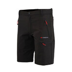 Eldridge Shorts // Black (X-Large)