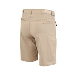 Cresta // Outdoor Shorts // Beige (S)