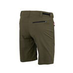 Eldridge Shorts // Olive Green (2X-Large)