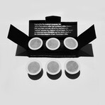 Mahout’s Blend Coffee Capsules (Set of 6)