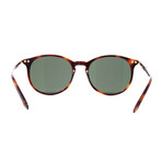 Men's SF911SG Sunglasses // Tortoise
